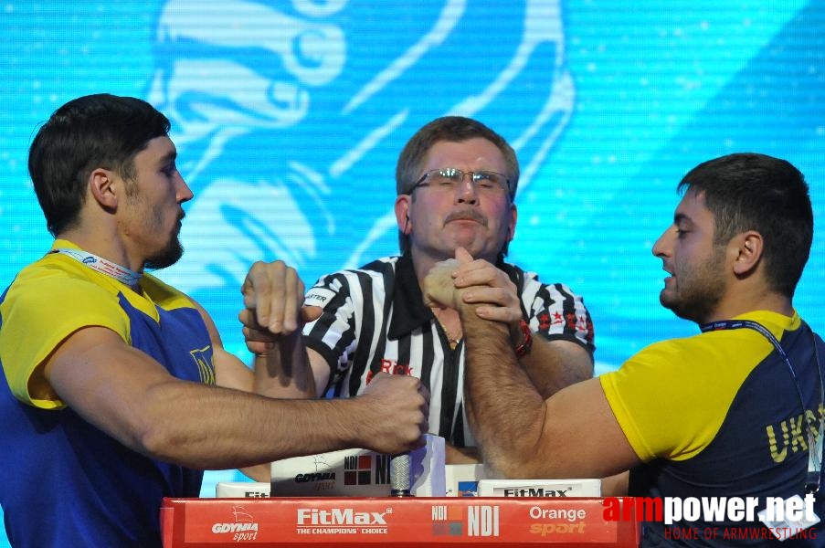 World Armwrestling Championship 2013 - day 3 - photo: Mirek # Aрмспорт # Armsport # Armpower.net