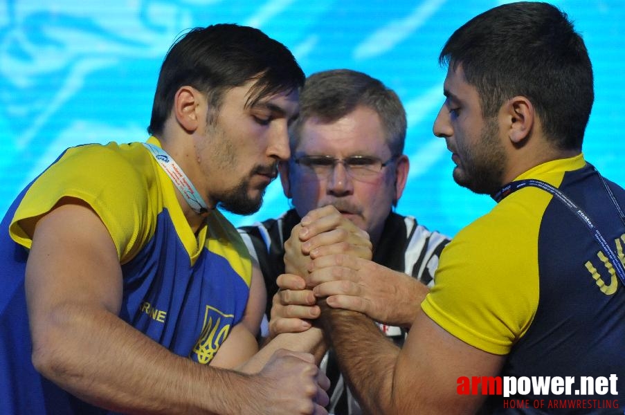 World Armwrestling Championship 2013 - day 3 - photo: Mirek # Siłowanie na ręce # Armwrestling # Armpower.net