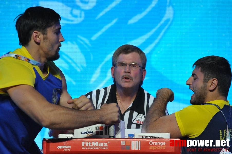 World Armwrestling Championship 2013 - day 3 - photo: Mirek # Armwrestling # Armpower.net