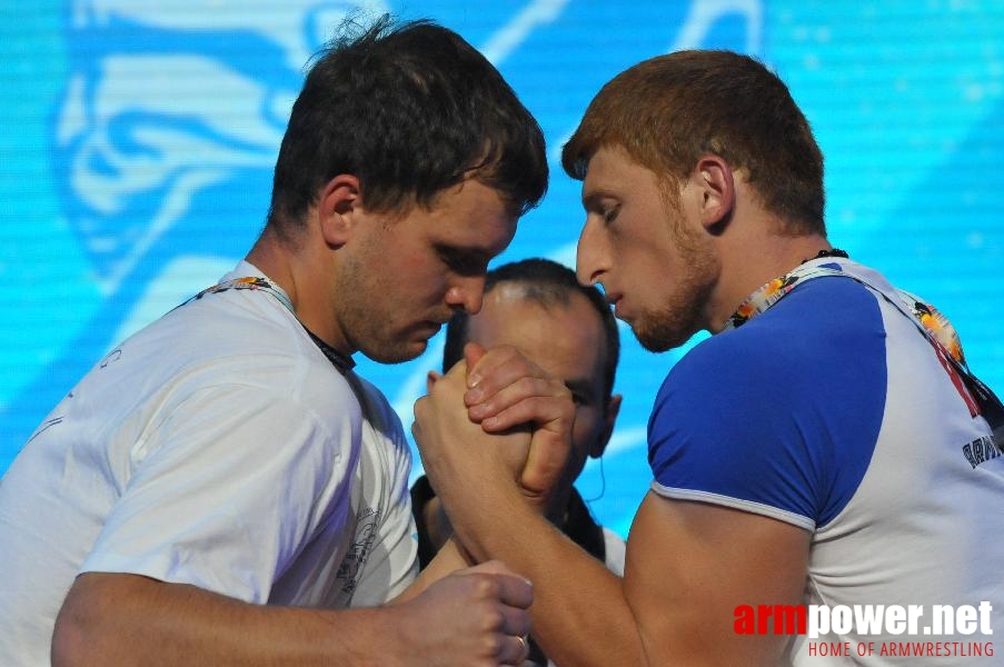 World Armwrestling Championship 2013 - day 3 - photo: Mirek # Aрмспорт # Armsport # Armpower.net