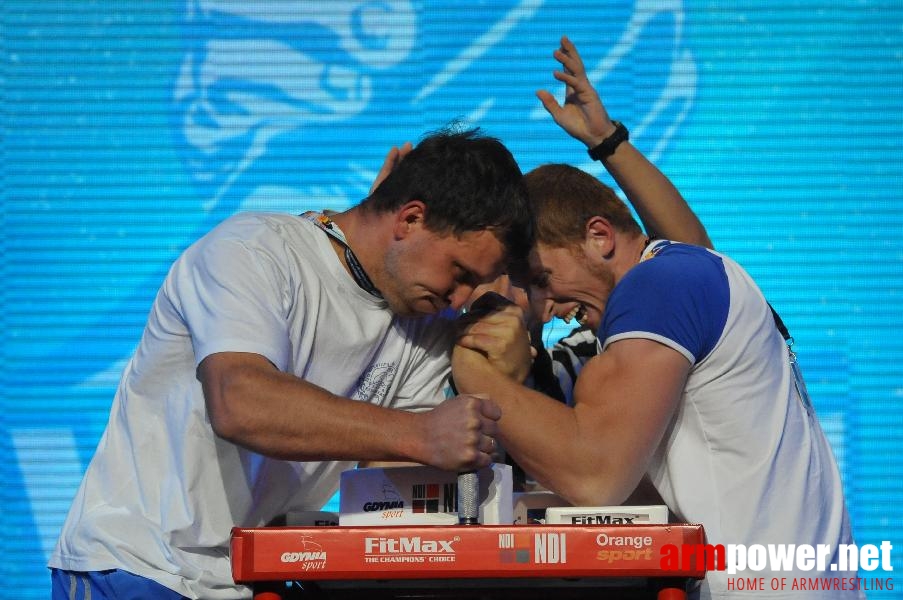 World Armwrestling Championship 2013 - day 3 - photo: Mirek # Armwrestling # Armpower.net