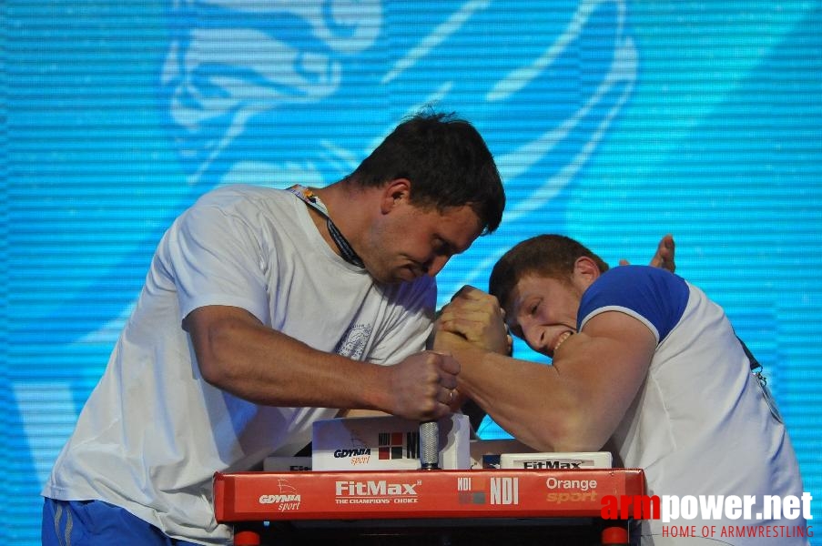 World Armwrestling Championship 2013 - day 3 - photo: Mirek # Armwrestling # Armpower.net