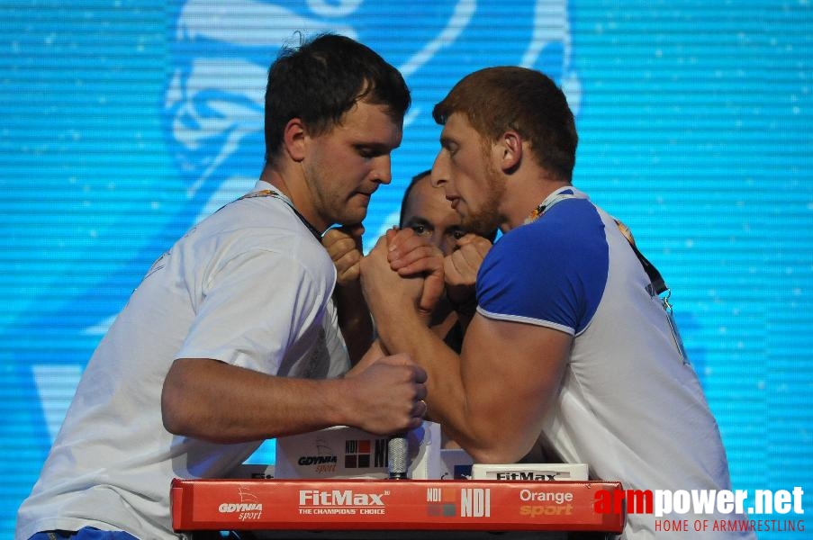 World Armwrestling Championship 2013 - day 3 - photo: Mirek # Siłowanie na ręce # Armwrestling # Armpower.net