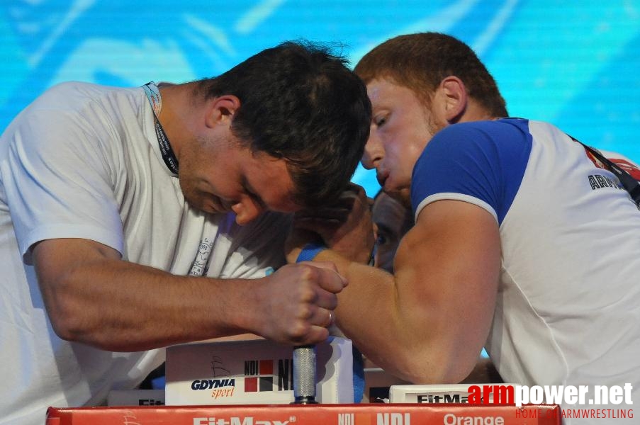 World Armwrestling Championship 2013 - day 3 - photo: Mirek # Armwrestling # Armpower.net