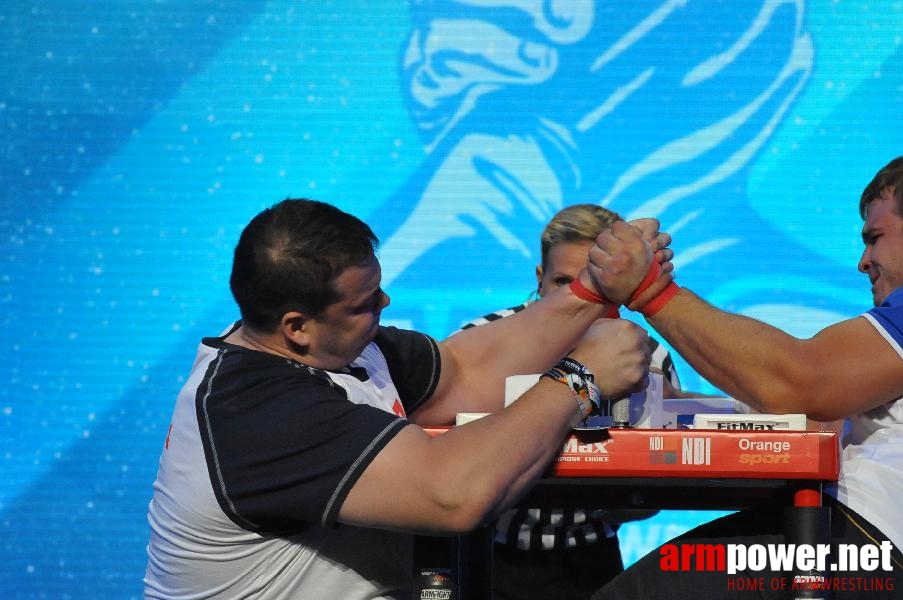 World Armwrestling Championship 2013 - day 3 - photo: Mirek # Armwrestling # Armpower.net