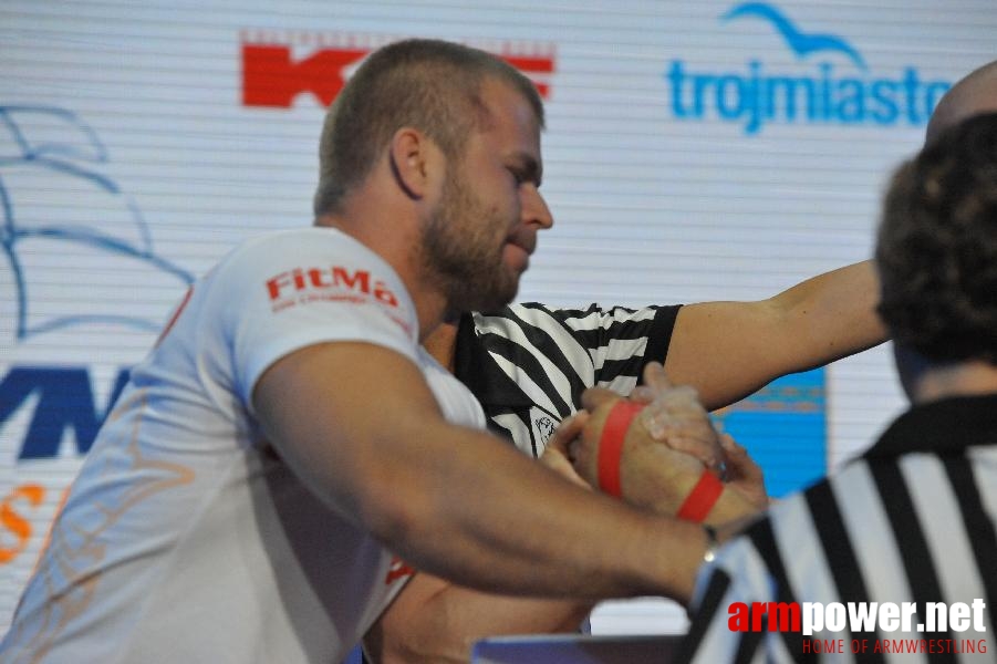 World Armwrestling Championship 2013 - day 3 - photo: Mirek # Siłowanie na ręce # Armwrestling # Armpower.net