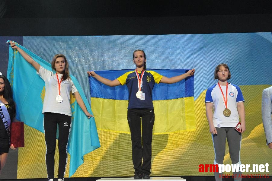 World Armwrestling Championship 2013 - day 3 - photo: Mirek # Aрмспорт # Armsport # Armpower.net