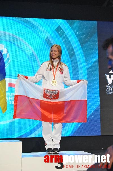 World Armwrestling Championship 2013 - day 3 - photo: Mirek # Siłowanie na ręce # Armwrestling # Armpower.net