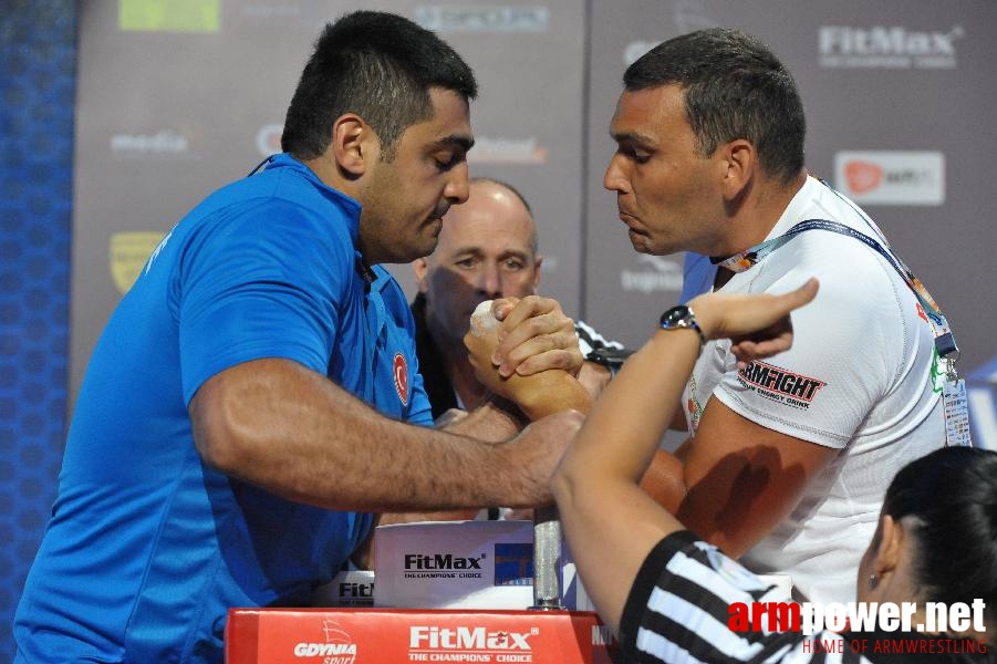 World Armwrestling Championship 2013 - day 3 - photo: Mirek # Aрмспорт # Armsport # Armpower.net