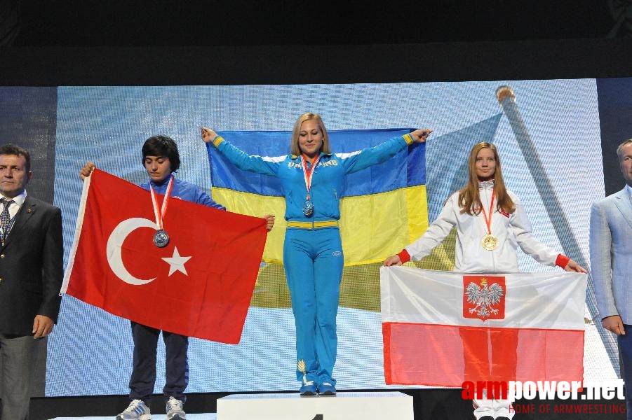 World Armwrestling Championship 2013 - day 3 - photo: Mirek # Armwrestling # Armpower.net