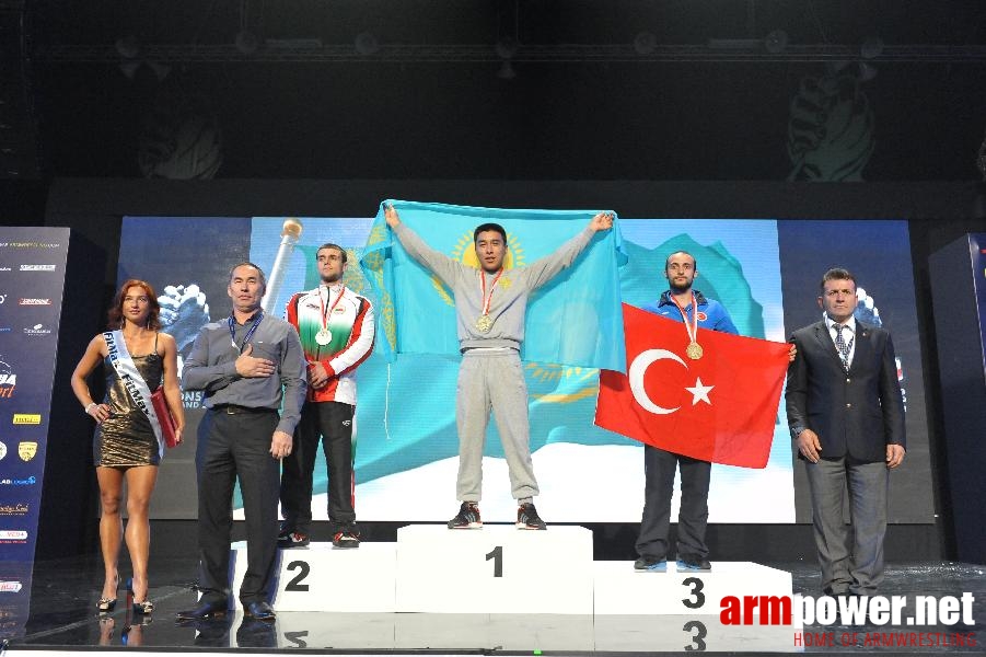 World Armwrestling Championship 2013 - day 3 - photo: Mirek # Armwrestling # Armpower.net