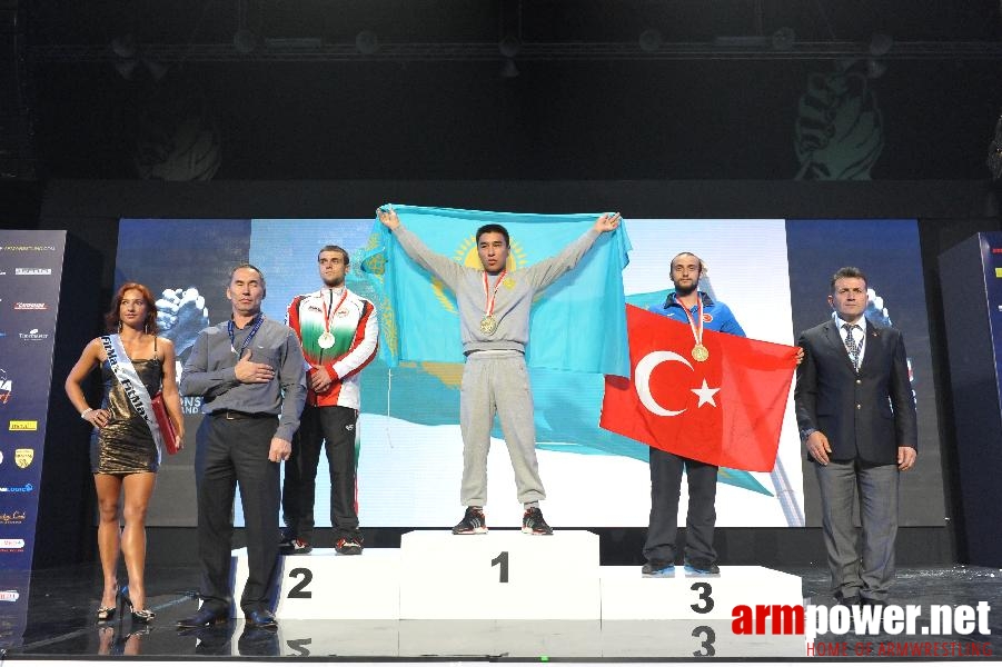 World Armwrestling Championship 2013 - day 3 - photo: Mirek # Siłowanie na ręce # Armwrestling # Armpower.net