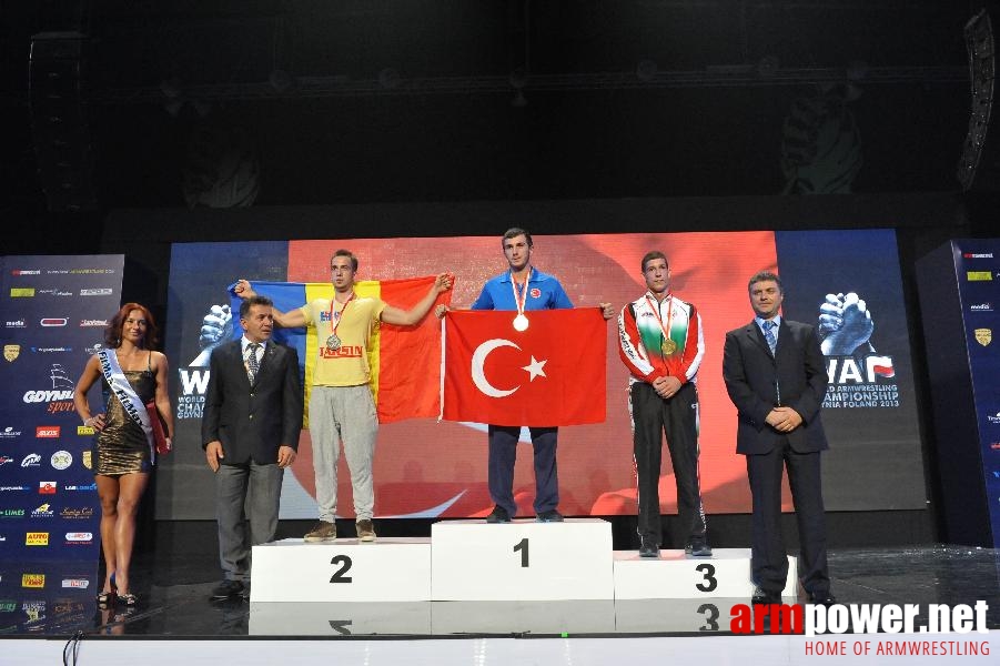 World Armwrestling Championship 2013 - day 3 - photo: Mirek # Aрмспорт # Armsport # Armpower.net