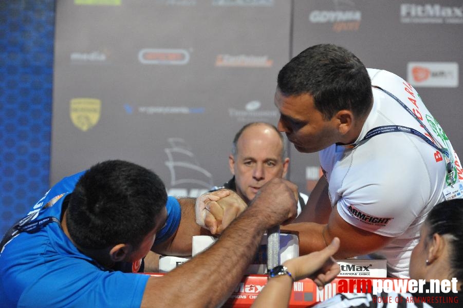 World Armwrestling Championship 2013 - day 3 - photo: Mirek # Aрмспорт # Armsport # Armpower.net