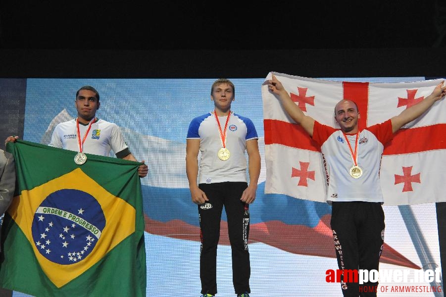 World Armwrestling Championship 2013 - day 3 - photo: Mirek # Armwrestling # Armpower.net