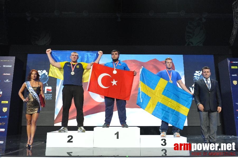 World Armwrestling Championship 2013 - day 3 - photo: Mirek # Armwrestling # Armpower.net