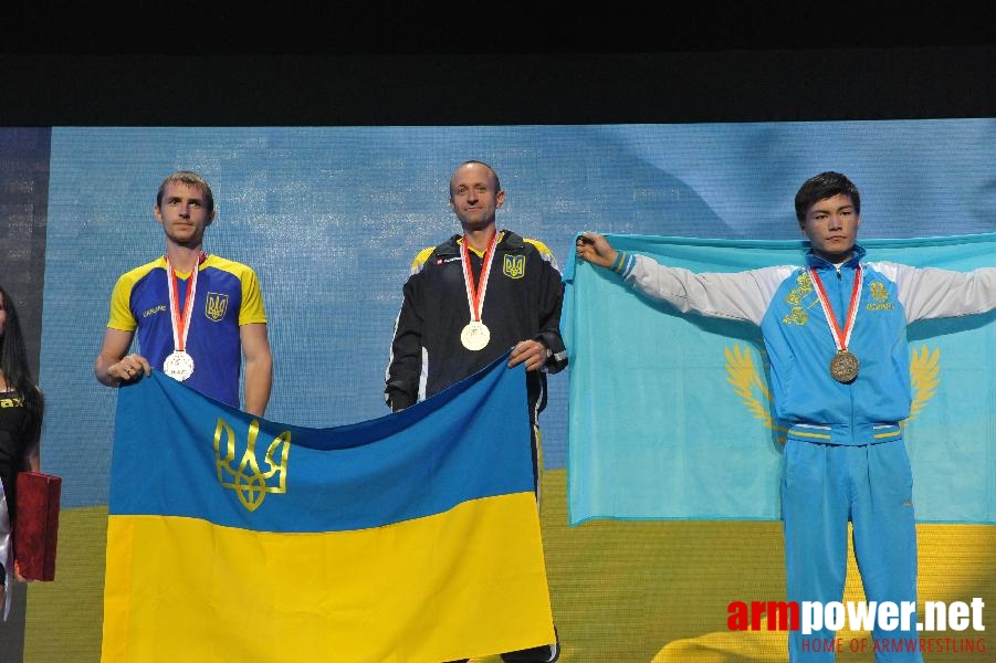 World Armwrestling Championship 2013 - day 3 - photo: Mirek # Siłowanie na ręce # Armwrestling # Armpower.net