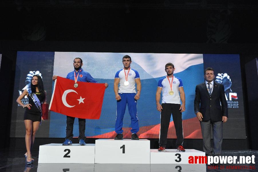 World Armwrestling Championship 2013 - day 3 - photo: Mirek # Armwrestling # Armpower.net