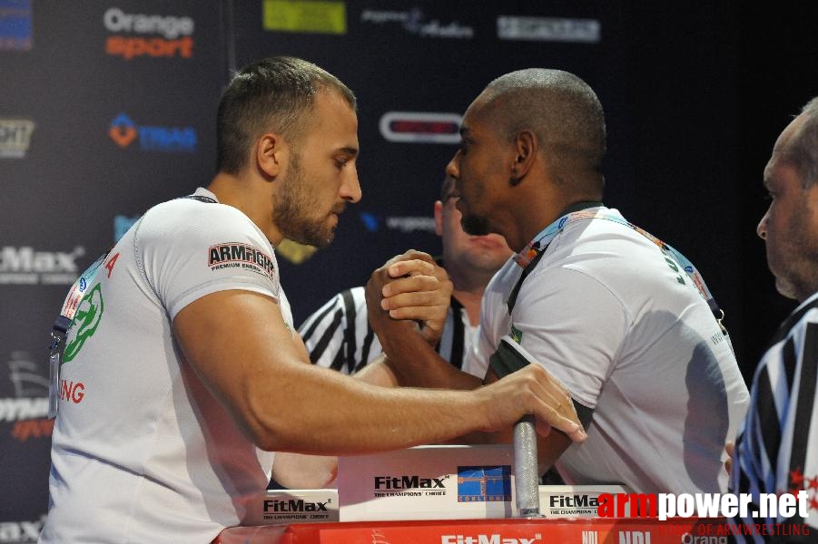 World Armwrestling Championship 2013 - day 3 - photo: Mirek # Aрмспорт # Armsport # Armpower.net