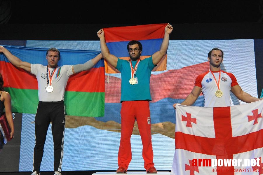 World Armwrestling Championship 2013 - day 3 - photo: Mirek # Armwrestling # Armpower.net