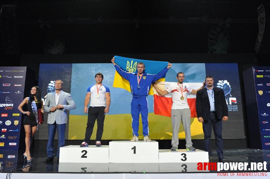 World Armwrestling Championship 2013 - day 3 - photo: Mirek # Aрмспорт # Armsport # Armpower.net