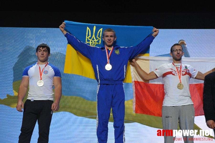 World Armwrestling Championship 2013 - day 3 - photo: Mirek # Aрмспорт # Armsport # Armpower.net