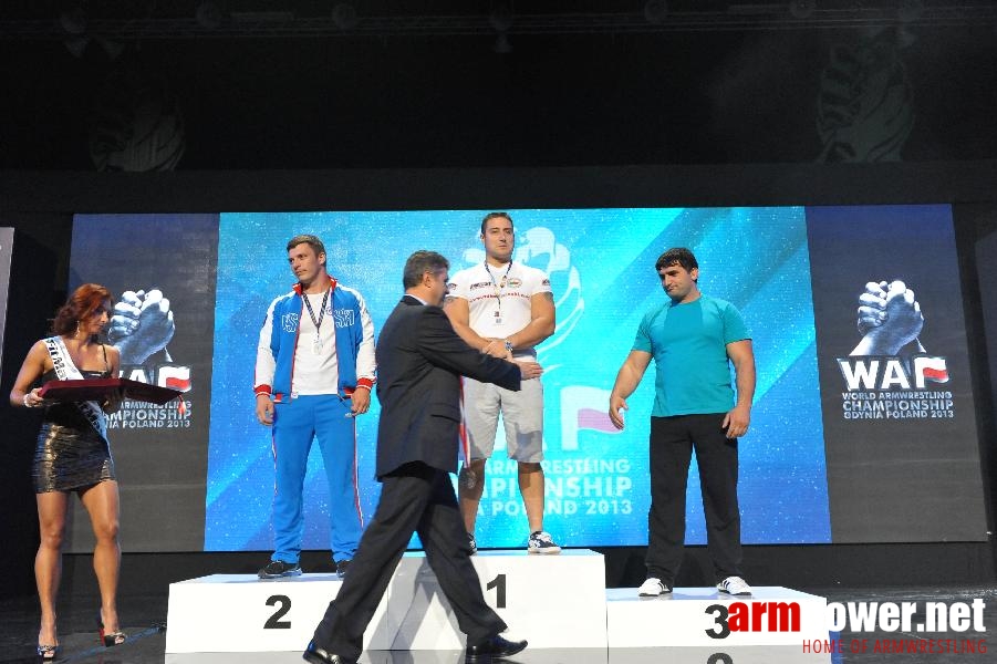 World Armwrestling Championship 2013 - day 3 - photo: Mirek # Armwrestling # Armpower.net