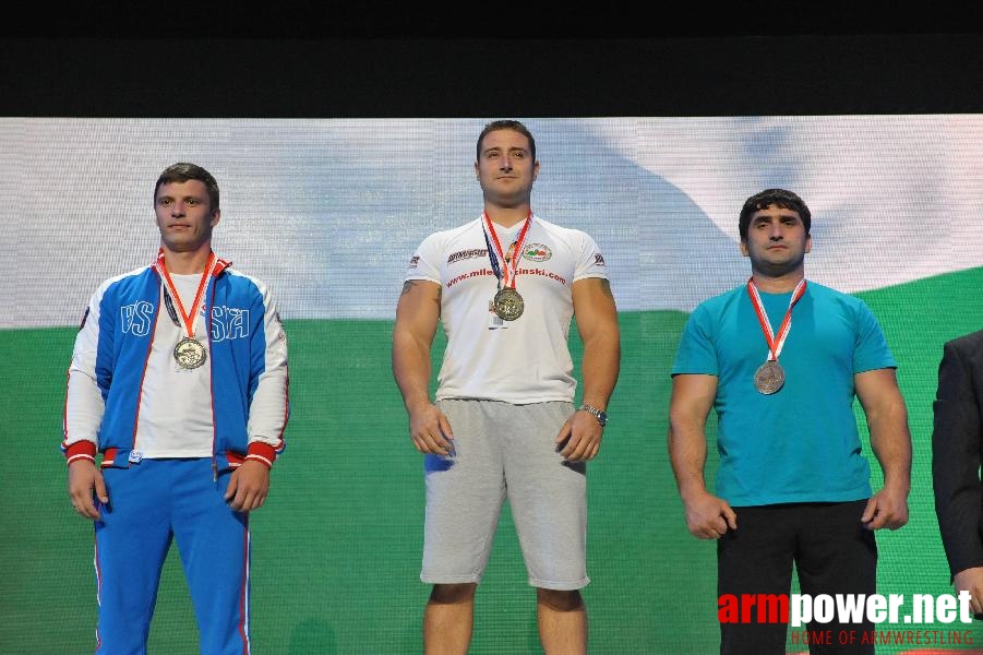 World Armwrestling Championship 2013 - day 3 - photo: Mirek # Aрмспорт # Armsport # Armpower.net