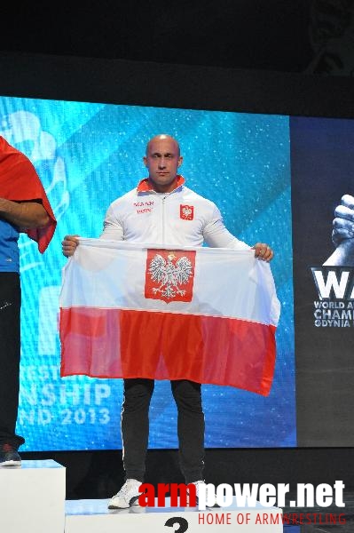 World Armwrestling Championship 2013 - day 3 - photo: Mirek # Siłowanie na ręce # Armwrestling # Armpower.net