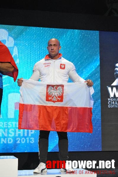 World Armwrestling Championship 2013 - day 3 - photo: Mirek # Armwrestling # Armpower.net