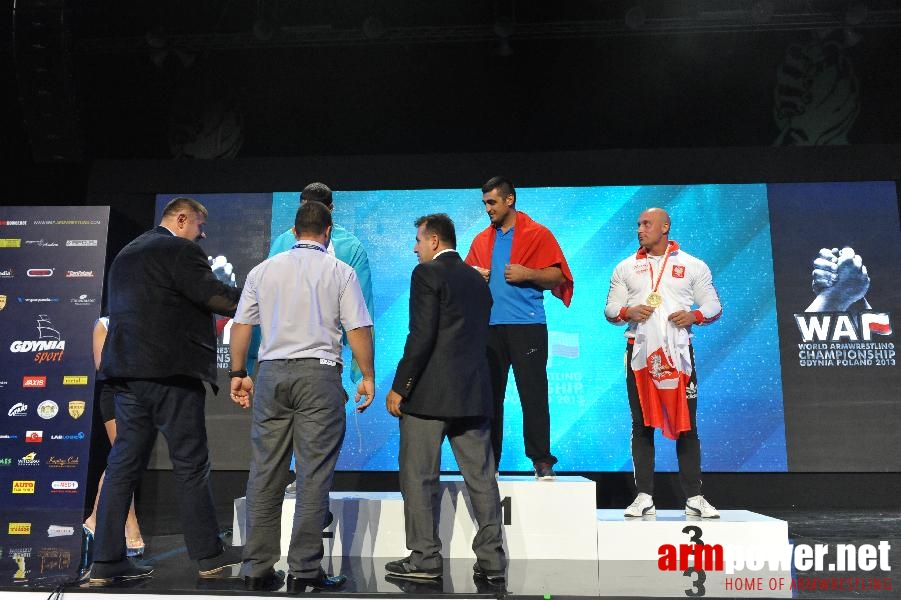 World Armwrestling Championship 2013 - day 3 - photo: Mirek # Aрмспорт # Armsport # Armpower.net