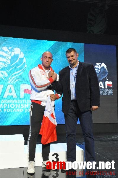 World Armwrestling Championship 2013 - day 3 - photo: Mirek # Armwrestling # Armpower.net