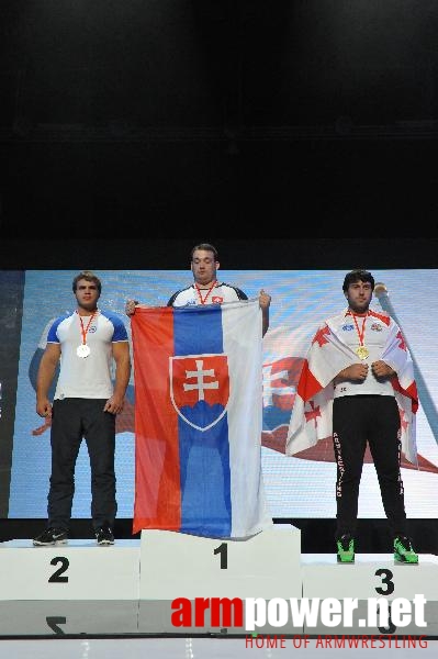 World Armwrestling Championship 2013 - day 3 - photo: Mirek # Aрмспорт # Armsport # Armpower.net