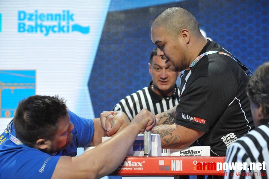 World Armwrestling Championship 2013 - day 3 - photo: Mirek # Siłowanie na ręce # Armwrestling # Armpower.net