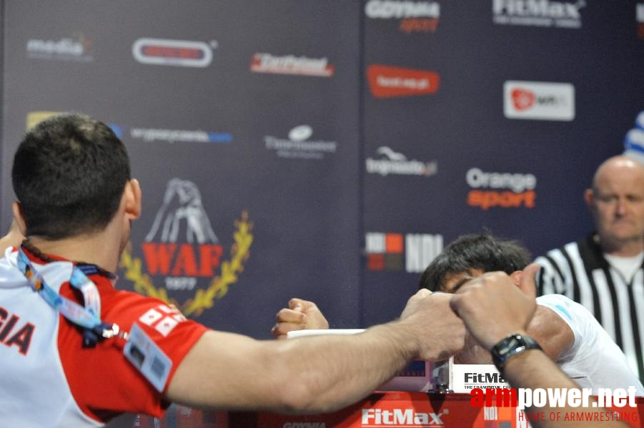 World Armwrestling Championship 2013 - day 3 - photo: Mirek # Siłowanie na ręce # Armwrestling # Armpower.net