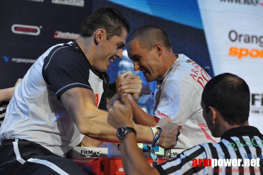 World Armwrestling Championship 2013 - day 3 - photo: Mirek # Aрмспорт # Armsport # Armpower.net