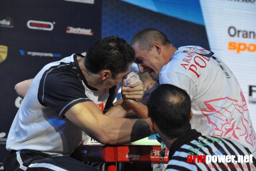 World Armwrestling Championship 2013 - day 3 - photo: Mirek # Armwrestling # Armpower.net