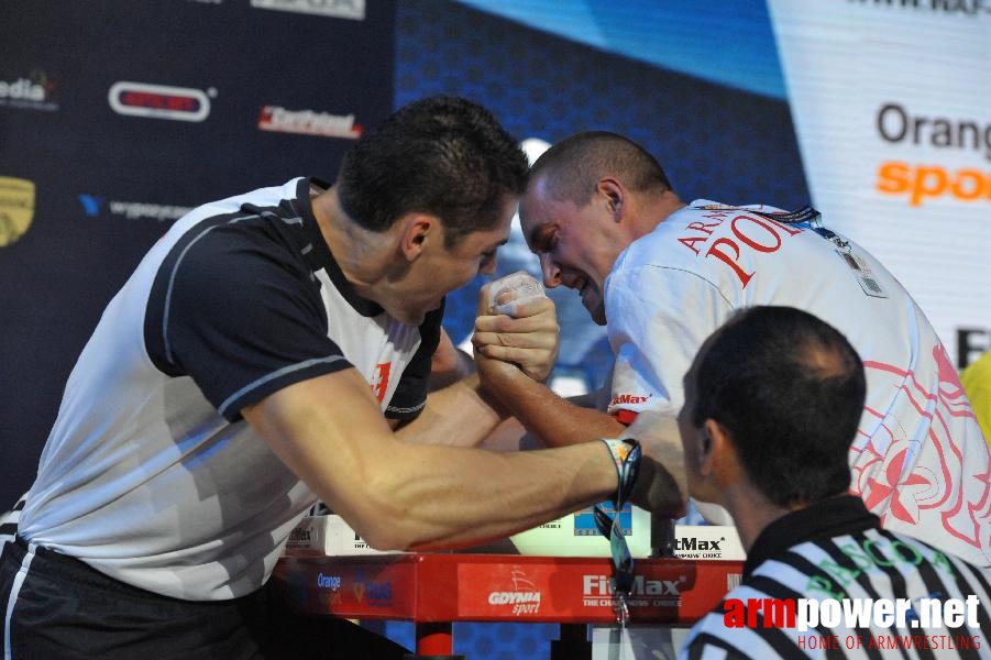 World Armwrestling Championship 2013 - day 3 - photo: Mirek # Siłowanie na ręce # Armwrestling # Armpower.net