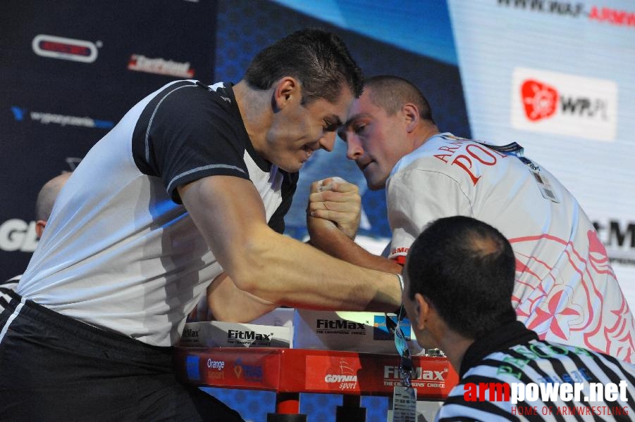 World Armwrestling Championship 2013 - day 3 - photo: Mirek # Aрмспорт # Armsport # Armpower.net