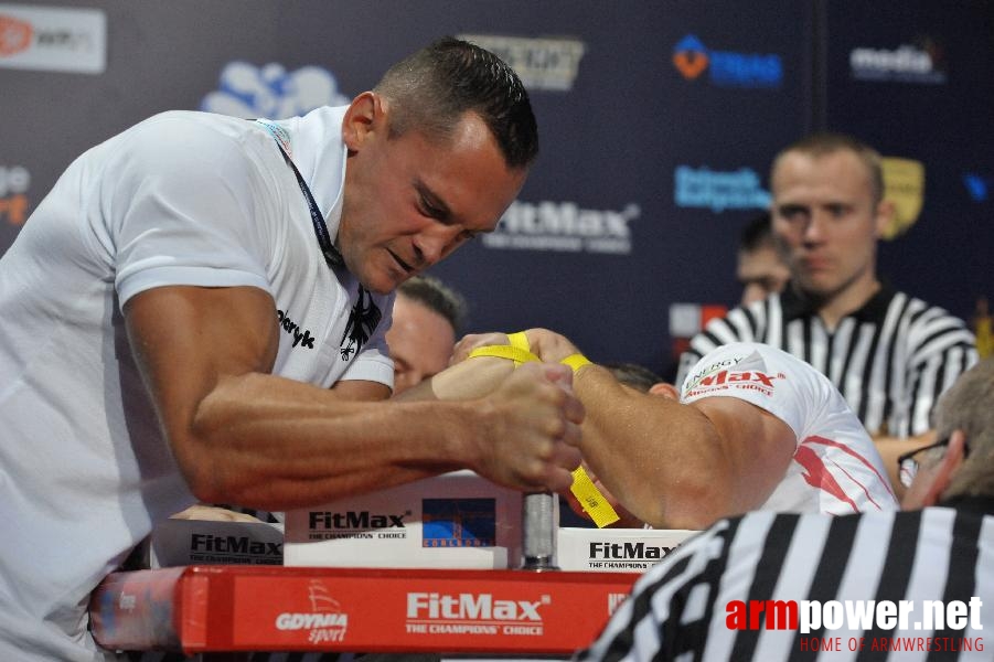 World Armwrestling Championship 2013 - day 3 - photo: Mirek # Siłowanie na ręce # Armwrestling # Armpower.net