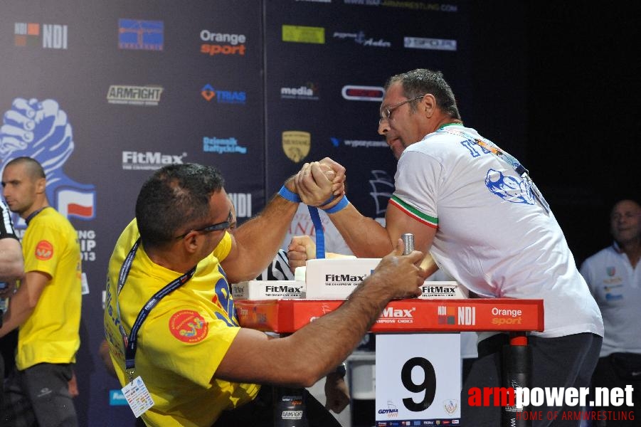 World Armwrestling Championship 2013 - day 3 - photo: Mirek # Aрмспорт # Armsport # Armpower.net