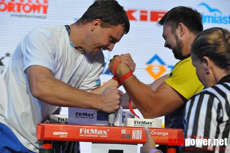 World Armwrestling Championship 2013 - day 3 - photo: Mirek # Siłowanie na ręce # Armwrestling # Armpower.net