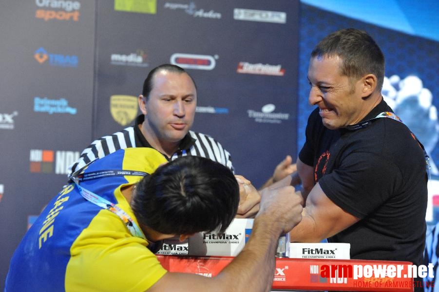 World Armwrestling Championship 2013 - day 3 - photo: Mirek # Aрмспорт # Armsport # Armpower.net