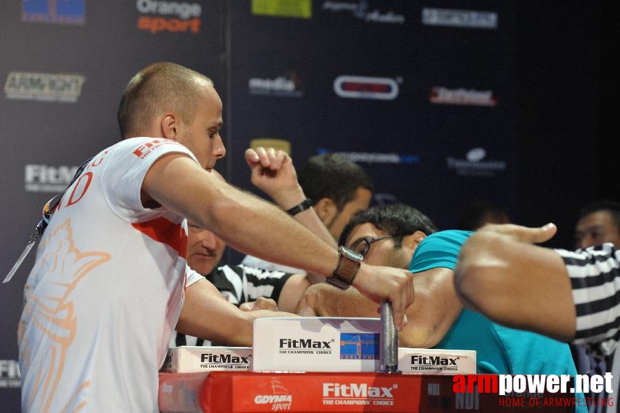 World Armwrestling Championship 2013 - day 3 - photo: Mirek # Aрмспорт # Armsport # Armpower.net