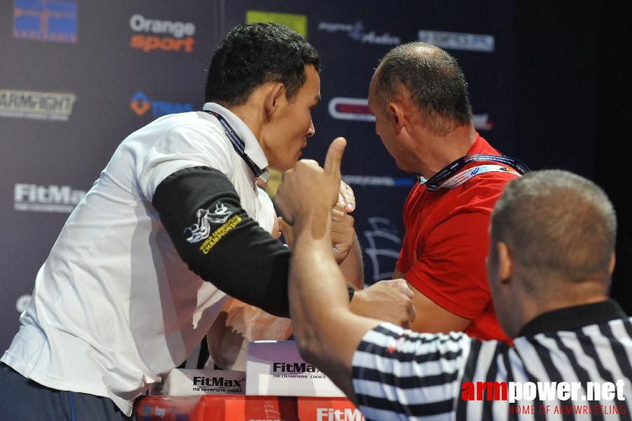 World Armwrestling Championship 2013 - day 3 - photo: Mirek # Aрмспорт # Armsport # Armpower.net