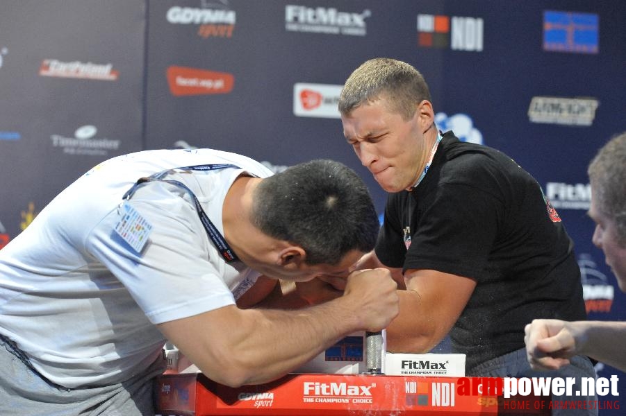 World Armwrestling Championship 2013 - day 3 - photo: Mirek # Armwrestling # Armpower.net