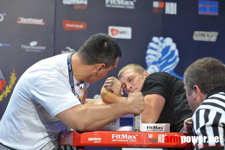 World Armwrestling Championship 2013 - day 3 - photo: Mirek # Aрмспорт # Armsport # Armpower.net