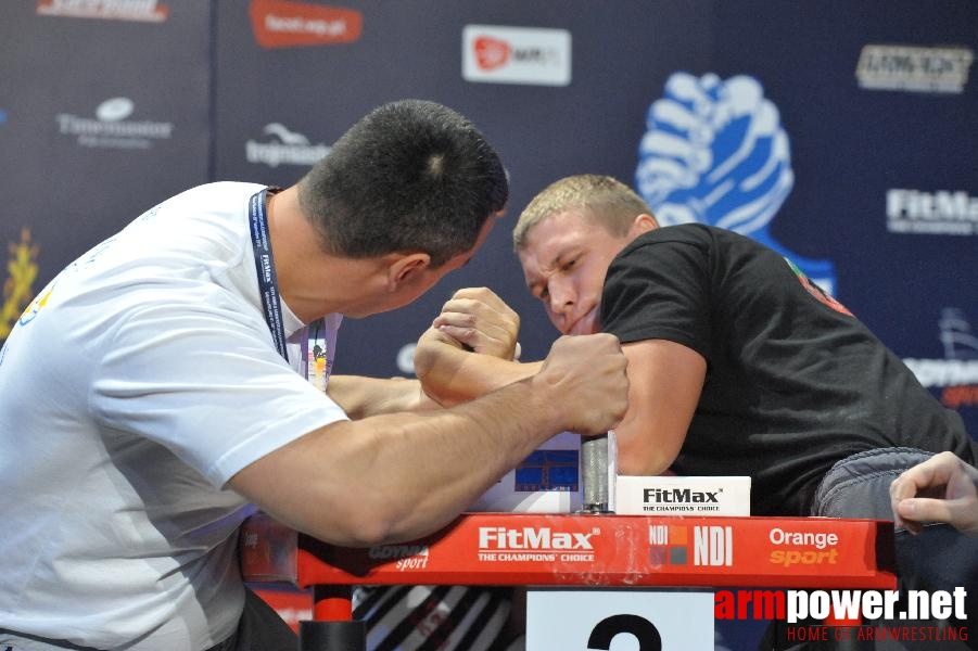 World Armwrestling Championship 2013 - day 3 - photo: Mirek # Aрмспорт # Armsport # Armpower.net