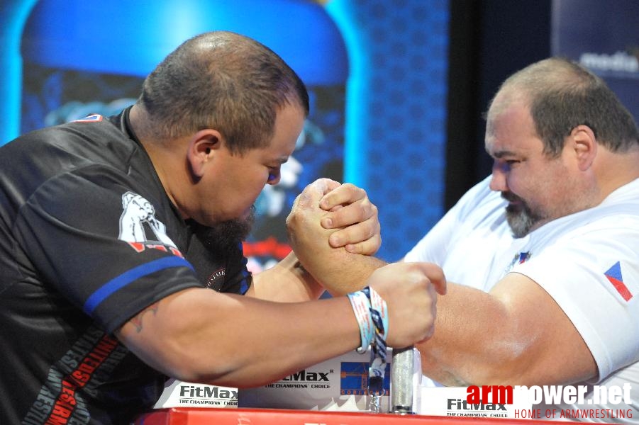 World Armwrestling Championship 2013 - day 3 - photo: Mirek # Armwrestling # Armpower.net