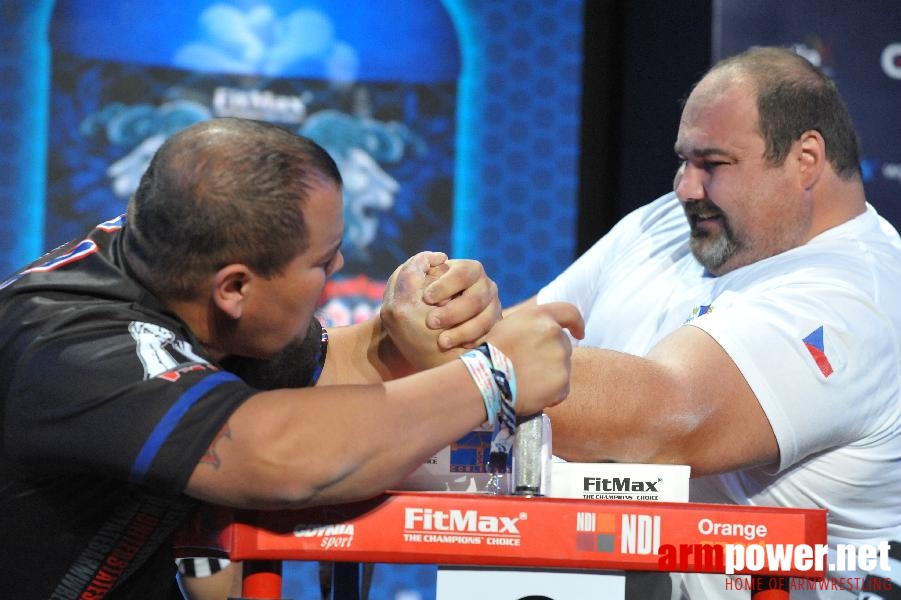 World Armwrestling Championship 2013 - day 3 - photo: Mirek # Siłowanie na ręce # Armwrestling # Armpower.net